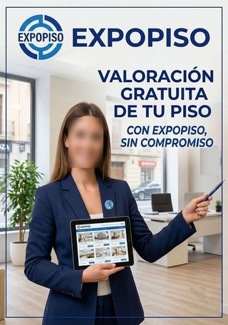Piso en venta en Las Fuentes en Zaragoza