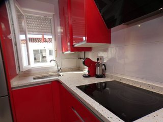 Piso en venta en Las Fuentes en Zaragoza