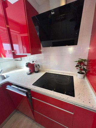 Piso en venta en Las Fuentes en Zaragoza