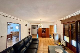 Chalet en alquiler en Ciudad Quesada en Rojales