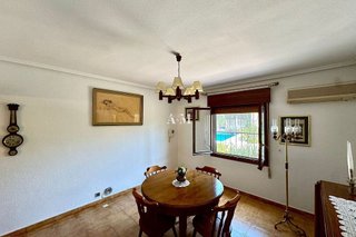 Chalet en alquiler en Ciudad Quesada en Rojales