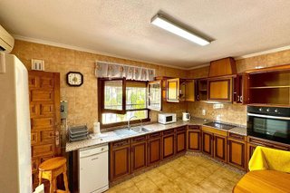 Chalet en alquiler en Ciudad Quesada en Rojales