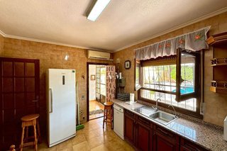 Chalet en alquiler en Ciudad Quesada en Rojales