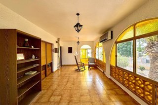 Chalet en alquiler en Ciudad Quesada en Rojales