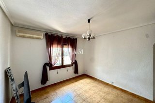 Chalet en alquiler en Ciudad Quesada en Rojales