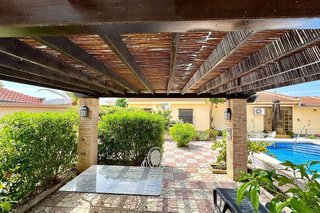 Chalet en alquiler en Ciudad Quesada en Rojales