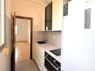 Ático en alquiler en Universidad - Malasaña en Madrid