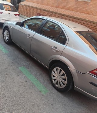 Ford Mondeo 2007