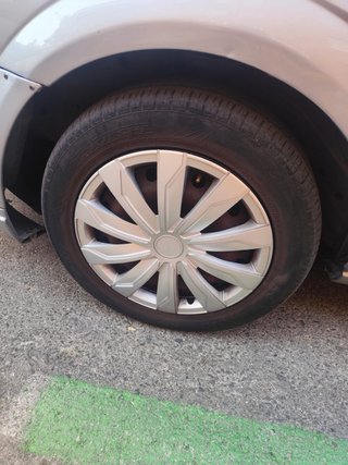 Ford Mondeo 2007