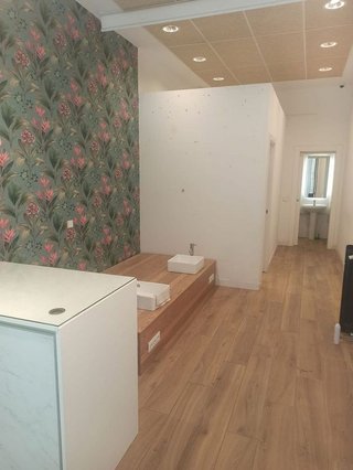 Local comercial en alquiler en Gaztambide en Madrid