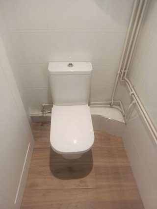 Local comercial en alquiler en Gaztambide en Madrid