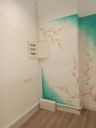 Local comercial en alquiler en Gaztambide en Madrid