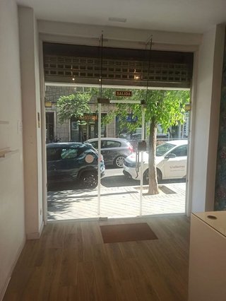 Local comercial en alquiler en Gaztambide en Madrid
