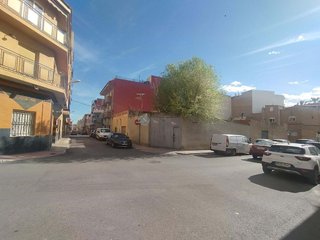 Casa en venta en Plaza Castelar - Mercado Central en Elda
