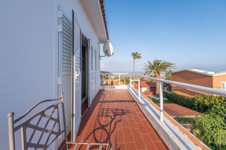 Casa en venta en Valle de los Nueve - El Ejido - Medianías en Telde