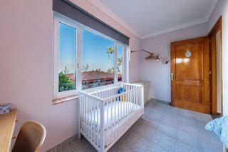 Casa en venta en Valle de los Nueve - El Ejido - Medianías en Telde