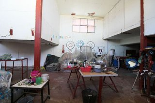 Nave industrial en venta en Arenas de San Pedro