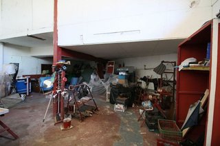 Nave industrial en venta en Arenas de San Pedro