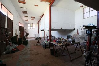 Nave industrial en venta en Arenas de San Pedro