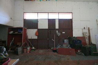 Nave industrial en venta en Arenas de San Pedro