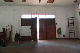 Nave industrial en venta en Arenas de San Pedro