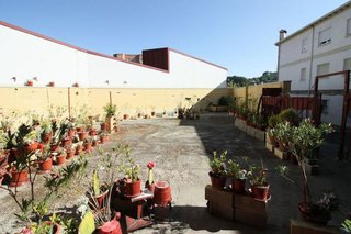 Nave industrial en venta en Arenas de San Pedro
