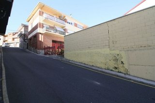 Nave industrial en venta en Arenas de San Pedro
