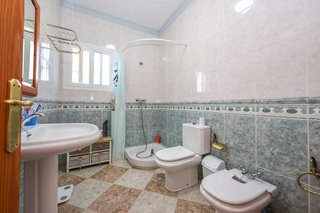 Casa rural en venta en Álora