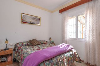 Casa rural en venta en Álora