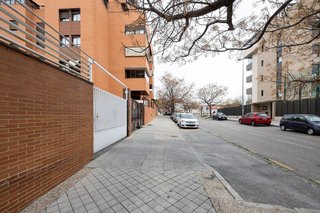 Piso en venta en Avda. Federico Garcia Lorca - Nueva Estación Autobuses en Granada