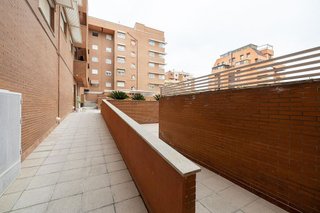 Piso en venta en Avda. Federico Garcia Lorca - Nueva Estación Autobuses en Granada