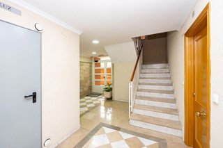 Piso en venta en Avda. Federico Garcia Lorca - Nueva Estación Autobuses en Granada