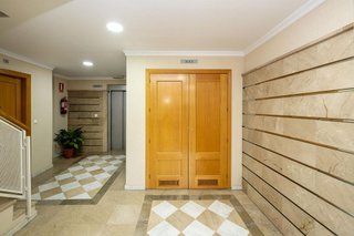 Piso en venta en Avda. Federico Garcia Lorca - Nueva Estación Autobuses en Granada