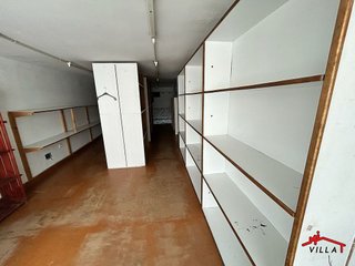 Local comercial en venta en Centro en Laredo