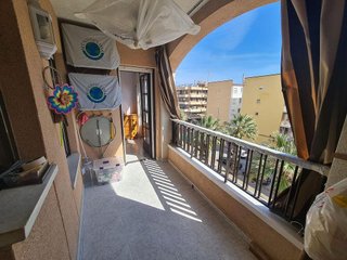 Piso en venta en Zona Pueblo en Guardamar del Segura