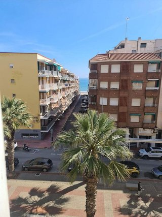 Piso en venta en Zona Pueblo en Guardamar del Segura