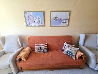 Piso en venta en Zona Pueblo en Guardamar del Segura