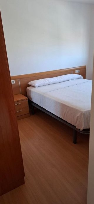 Piso en alquiler en Plaça de Toros en Palma de Mallorca