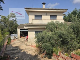 Chalet en venta en Urbanitzacions en Lloret de Mar