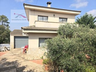 Chalet en venta en Urbanitzacions en Lloret de Mar