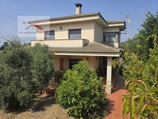 Chalet en venta en Urbanitzacions en Lloret de Mar