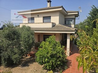 Chalet en venta en Urbanitzacions en Lloret de Mar