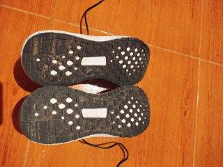 Zapatillas Adidas Talla 42 2/3