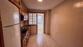 Piso en alquiler en Los Castros - Castrillón - Eiris en Coruña (A)