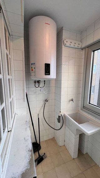 Piso en alquiler en Los Castros - Castrillón - Eiris en Coruña (A)