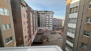 Piso en alquiler en Los Castros - Castrillón - Eiris en Coruña (A)