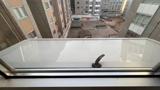 Piso en alquiler en Los Castros - Castrillón - Eiris en Coruña (A)