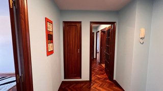 Piso en alquiler en Los Castros - Castrillón - Eiris en Coruña (A)
