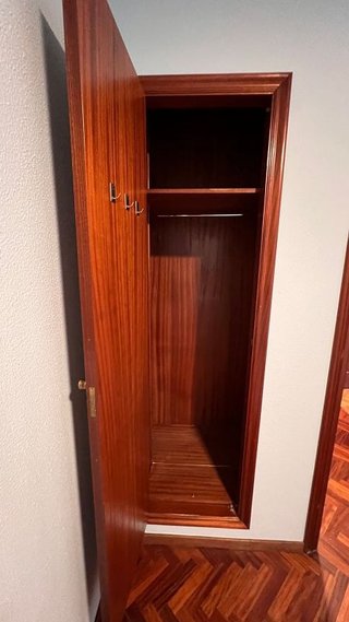 Piso en alquiler en Los Castros - Castrillón - Eiris en Coruña (A)