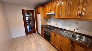 Piso en alquiler en Los Castros - Castrillón - Eiris en Coruña (A)